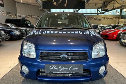 Subaru Justy Gebrauchtwagen