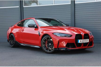 BMW M4 Gebrauchtwagen