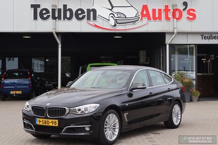BMW 328 Gran Turismo Gebrauchtwagen