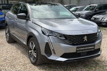 Peugeot 3008 Gebrauchtwagen