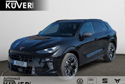 Cupra Terramar Gebrauchtwagen