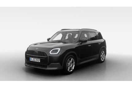 Mini Countryman C (Cooper) Gebrauchtwagen
