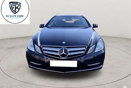 Mercedes-Benz E 300 Gebrauchtwagen