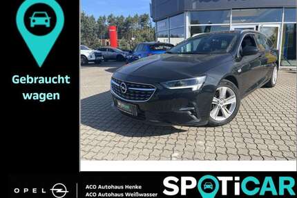 Opel Insignia Gebrauchtwagen