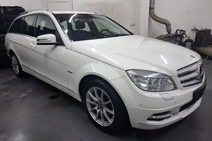 Mercedes-Benz C 200 Gebrauchtwagen