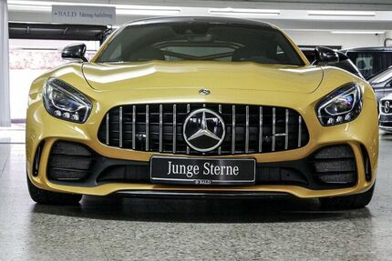 Mercedes-Benz AMG GT R Gebrauchtwagen