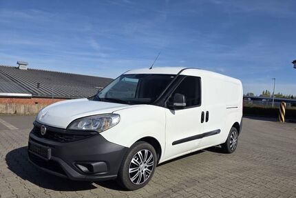 Fiat Doblo Gebrauchtwagen