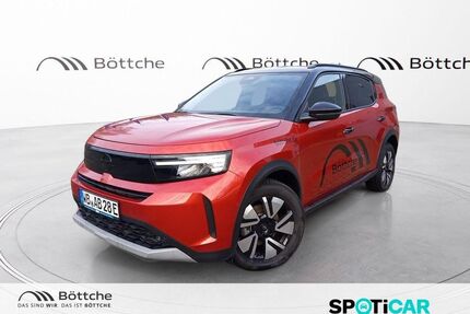 Opel Frontera Gebrauchtwagen