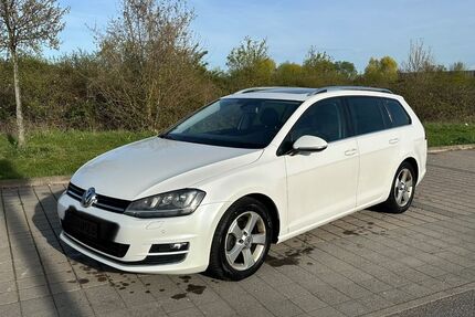 VW Golf Gebrauchtwagen