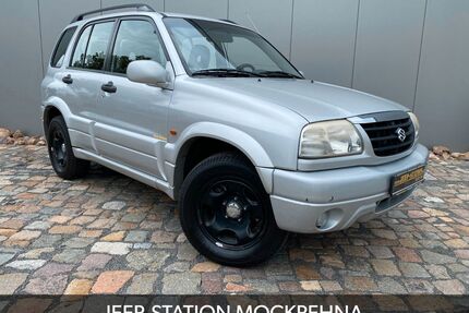 Suzuki Grand Vitara Gebrauchtwagen
