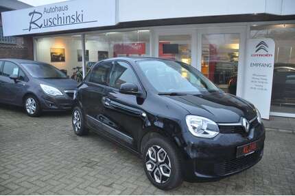 Renault Twingo Gebrauchtwagen