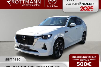 Mazda CX-60 Gebrauchtwagen