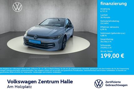 VW Golf Gebrauchtwagen