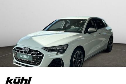 Audi S3 Gebrauchtwagen