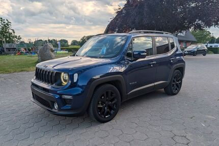 Jeep Renegade Gebrauchtwagen
