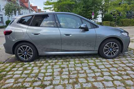 BMW 225 Gebrauchtwagen