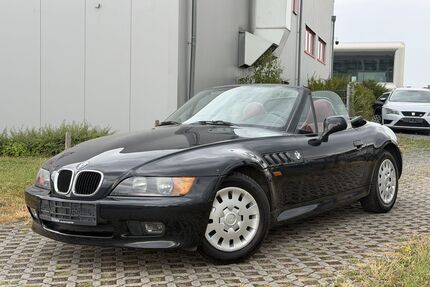 BMW Z3 Gebrauchtwagen