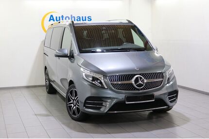 Mercedes-Benz V 250 Gebrauchtwagen