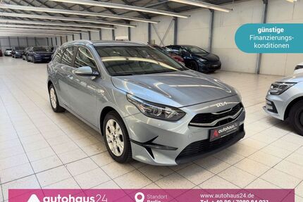 Kia ceed Sportswagon Gebrauchtwagen