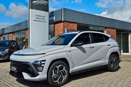 Hyundai KONA Gebrauchtwagen