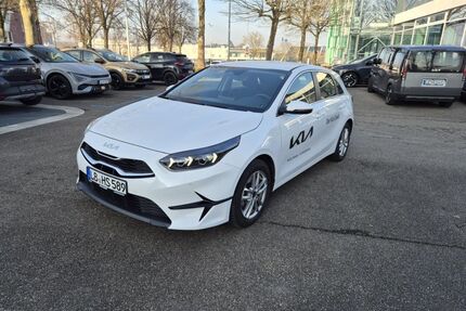 Kia ceed / Ceed Gebrauchtwagen