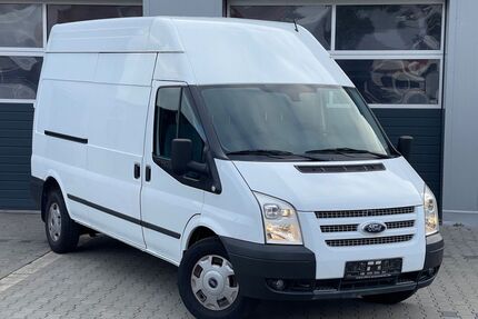 Ford Transit Gebrauchtwagen