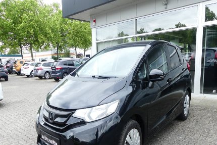 Honda Jazz Gebrauchtwagen
