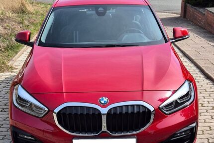 BMW 118 Gebrauchtwagen