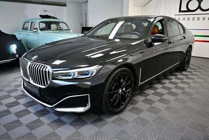 BMW 730 Gebrauchtwagen