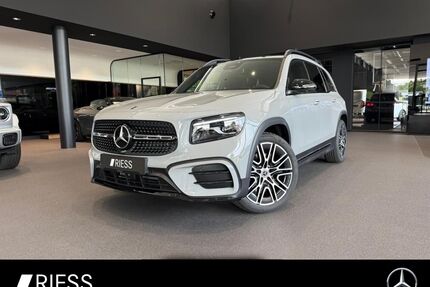 Mercedes-Benz GLB 250 Gebrauchtwagen