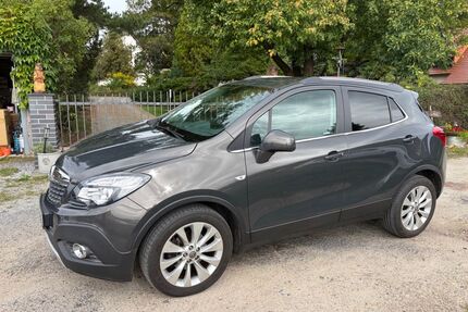 Opel Mokka Gebrauchtwagen