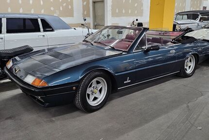 Ferrari Andere Gebrauchtwagen
