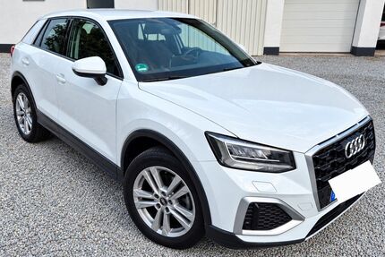 Audi Q2 Gebrauchtwagen