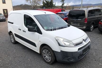 Citroen Berlingo Gebrauchtwagen