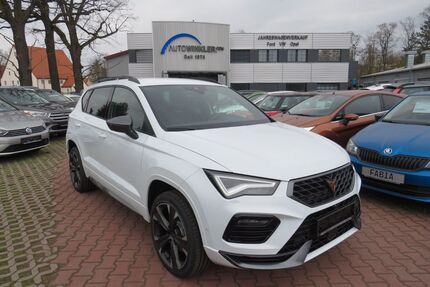 Cupra Ateca Gebrauchtwagen
