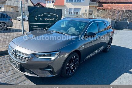 Opel Insignia Gebrauchtwagen