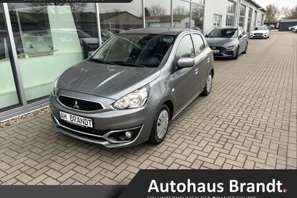 Mitsubishi Space Star Gebrauchtwagen
