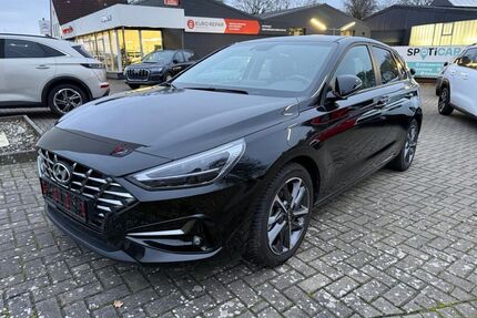 Hyundai i30 Gebrauchtwagen