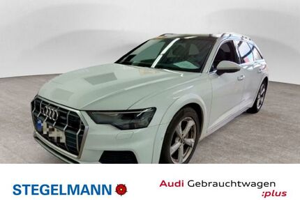 Audi A6 Allroad Gebrauchtwagen