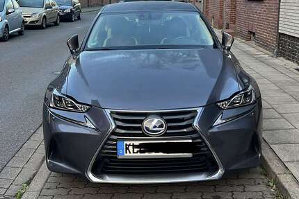 Lexus IS 300 Gebrauchtwagen