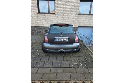 Mini Cooper S Gebrauchtwagen