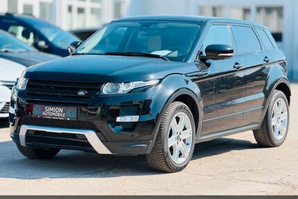 Land Rover Range Rover Evoque Gebrauchtwagen