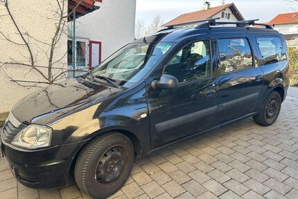 Dacia Logan Gebrauchtwagen