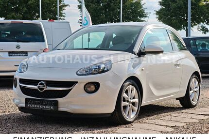 Opel Adam Gebrauchtwagen