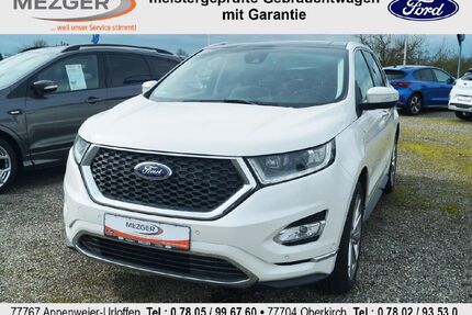 Ford Edge Gebrauchtwagen