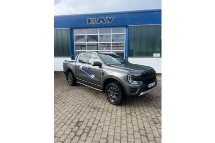 Ford Ranger Gebrauchtwagen