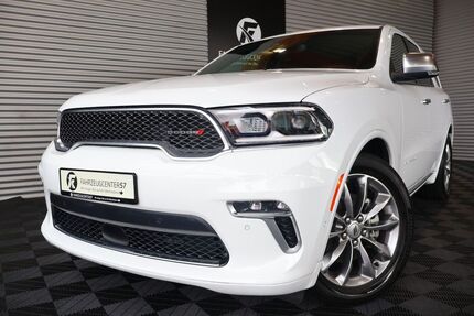 Dodge Durango Gebrauchtwagen