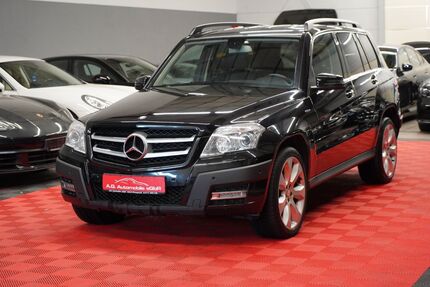 Mercedes-Benz GLK 220 Gebrauchtwagen