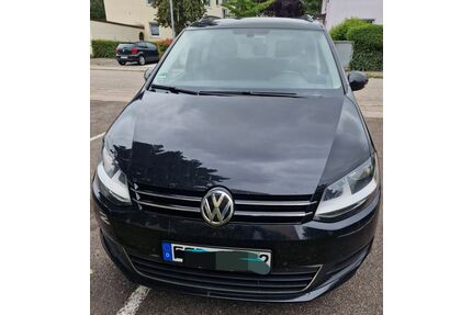 VW Sharan Gebrauchtwagen