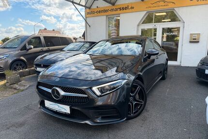 Mercedes-Benz CLS 400 Gebrauchtwagen